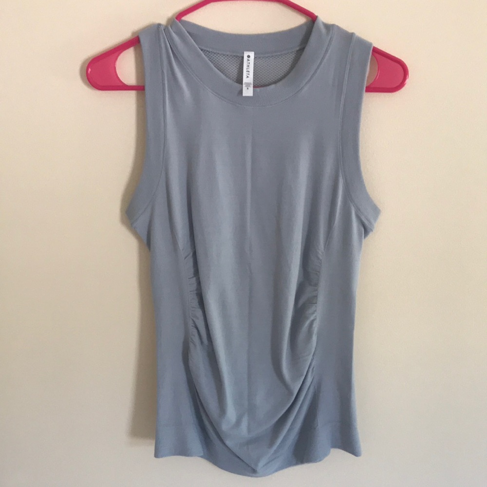 Athleta Ascent tank